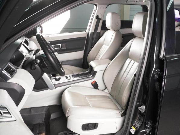 Land Rover Discovery Sport I с пробегом 2016 года, цена 1 969 000 рублей, 259505 км, внедорожник, Автокод Объявления