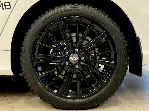 Chery Arrizo 8 с пробегом 2024 года, цена 2 490 000 рублей, 2000 км, седан, Автокод Объявления
