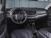 Lada (ВАЗ) Vesta I Рестайлинг (NG) Ростов-на-Дону  - изображение 22
