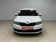 Skoda Rapid I Рестайлинг Набережные Челны  - изображение 23