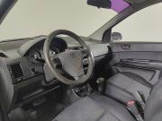 Hyundai Getz I Рестайлинг Уфа  - изображение 42