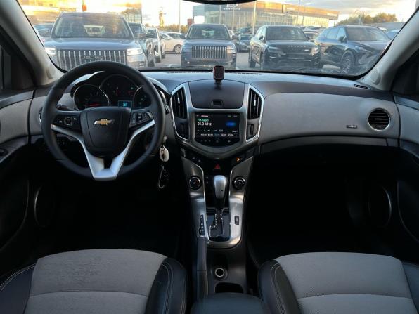 Chevrolet Cruze I Рестайлинг с пробегом 2013 года, цена 739 000 рублей, 100198 км, хэтчбек, Автокод Объявления