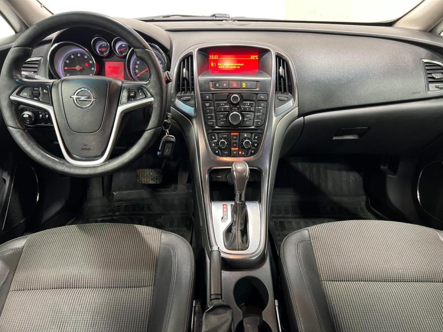 Opel Astra J Кемерово  - изображение 7
