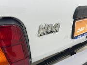 Lada (ВАЗ) Niva Legend Пермь  - изображение 18