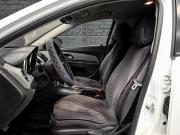 Chevrolet Cruze I Рестайлинг Екатеринбург  - изображение 28