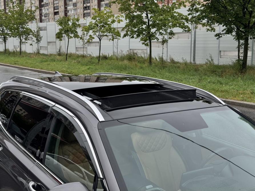 Hyundai Santa Fe IV Рестайлинг Санкт-Петербург  - изображение 32
