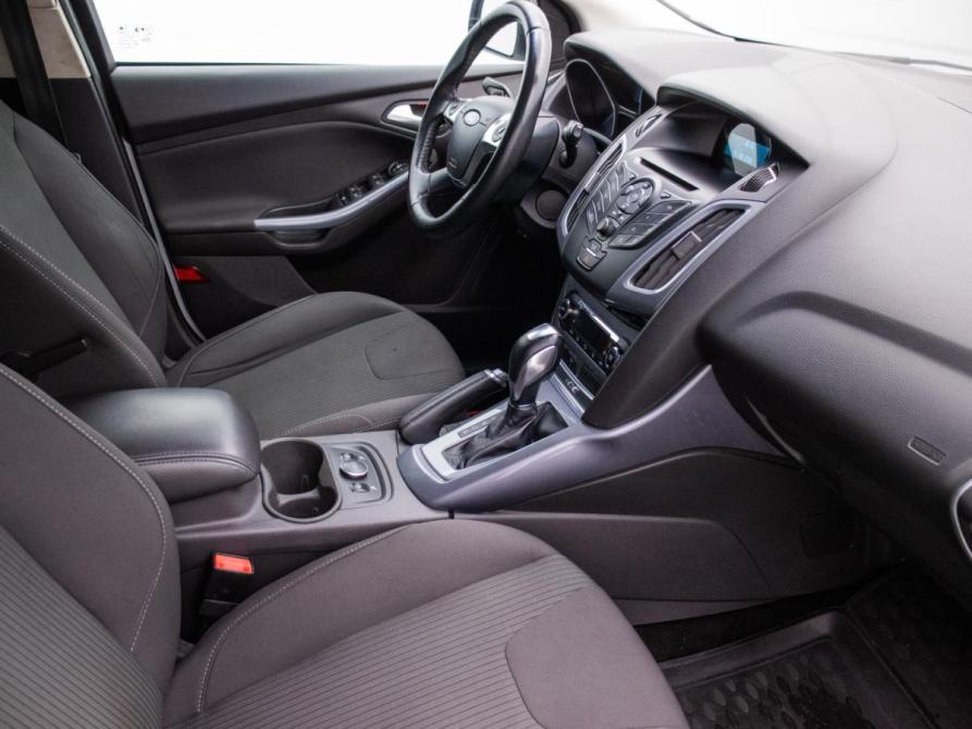 Ford Focus III Москва  - изображение 9