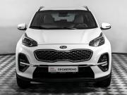 Kia Sportage IV Рестайлинг Москва  - изображение 14