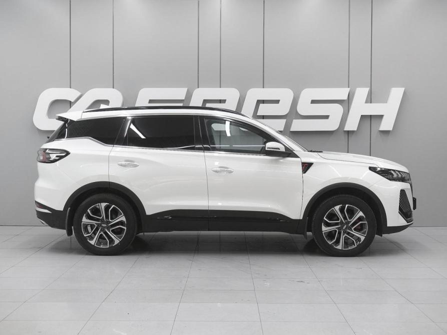 Chery Tiggo 7 Pro Max I Рестайлинг Сочи  - изображение 5