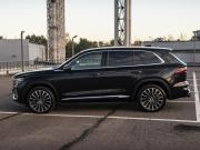 Geely Monjaro I Рестайлинг Москва  - изображение 31
