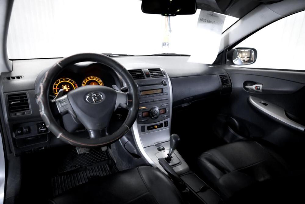 Toyota Corolla X (E140 E150) Тюмень  - изображение 14