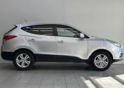 Hyundai ix35 I Барнаул  - изображение 35