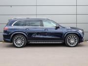 Mercedes-Benz GLS II (X167) Москва  - изображение 39