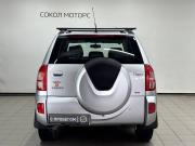 Chery Tiggo (T11) I Рестайлинг (FL) Ростов-на-Дону  - изображение 22