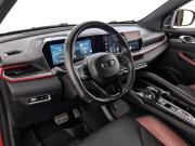 Geely Coolray I Рестайлинг Москва  - изображение 43