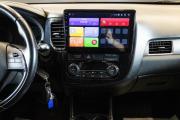 Mitsubishi Outlander III Рестайлинг 2 Уфа  - изображение 28