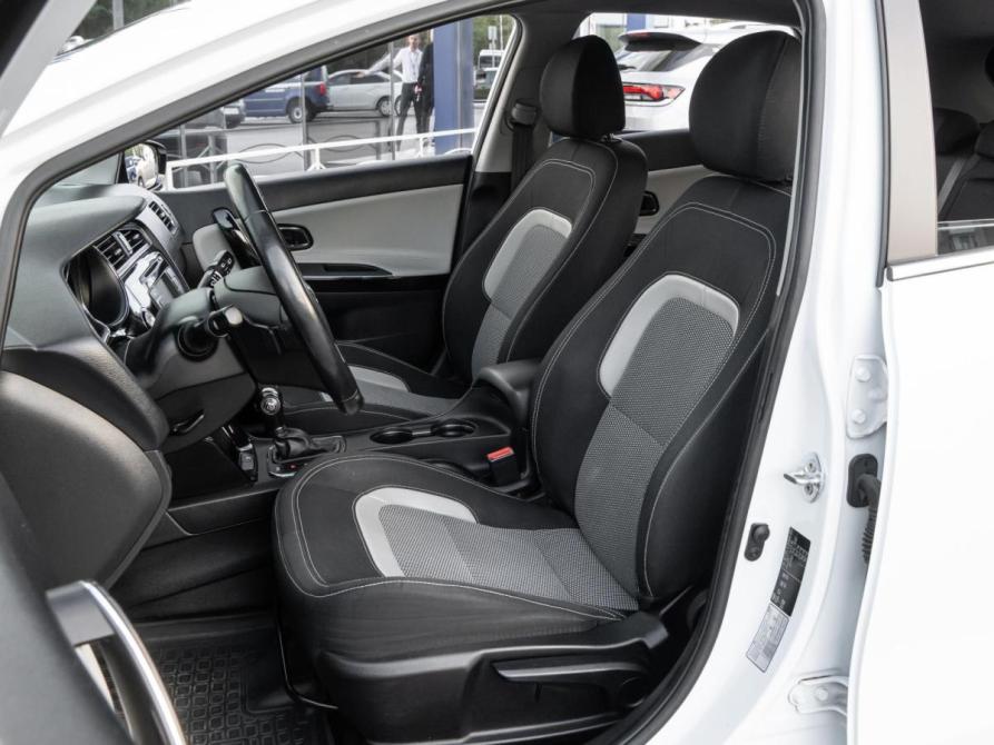 Kia Ceed II Рестайлинг Волгоград  - изображение 11
