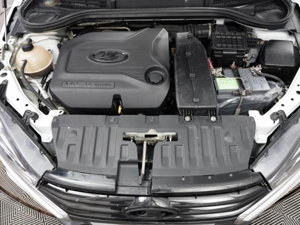 Lada (ВАЗ) Vesta I с пробегом 2019 года, цена 1 073 000 рублей, 127000 км, универсал, Автокод Объявления
