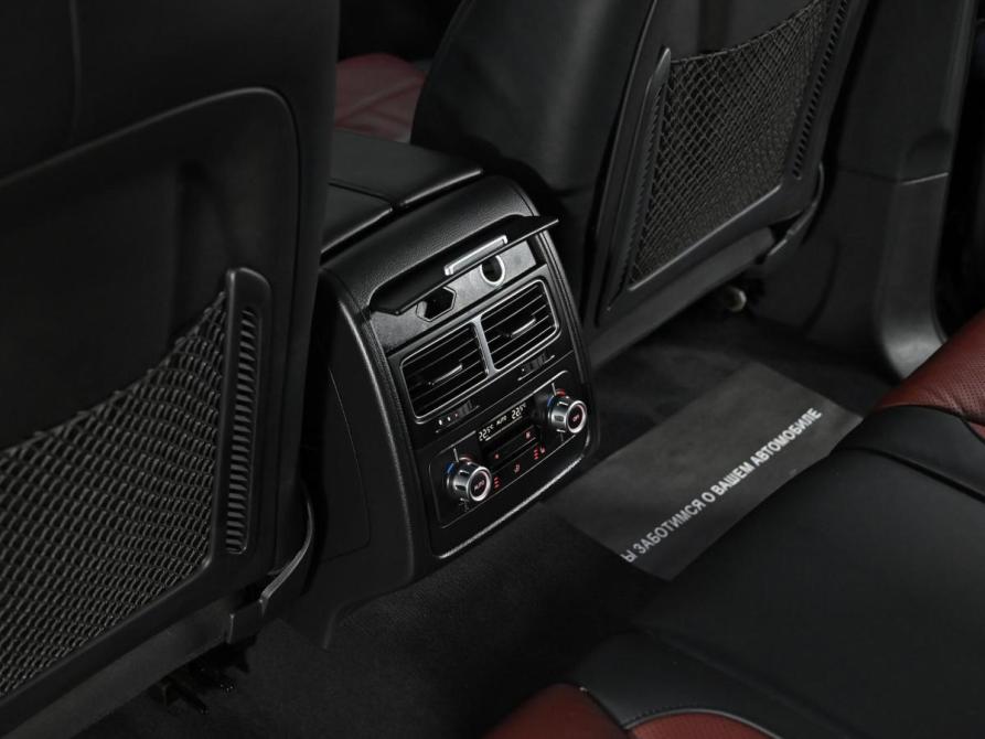 Volkswagen Touareg II Москва  - изображение 19