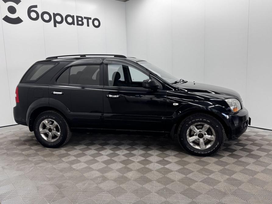 Kia Sorento I Рестайлинг Воронеж  - изображение 7