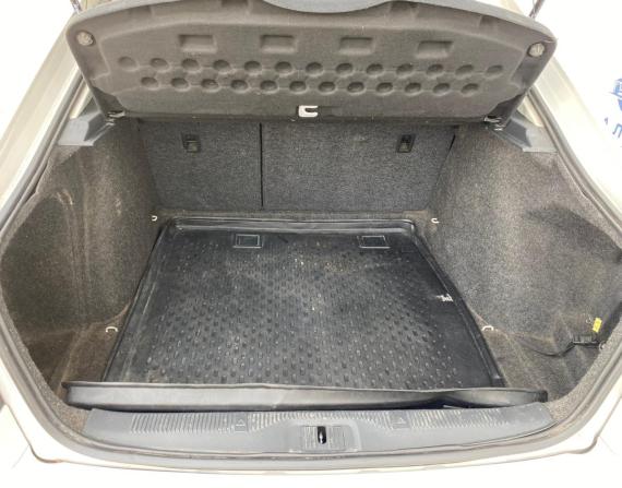 Skoda Octavia II (A5) Рестайлинг с пробегом 2011 года, цена 650 000 рублей, 205702 км, лифтбек, Автокод Объявления