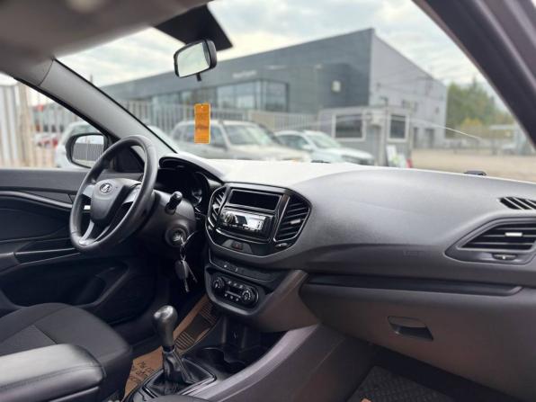 Lada (ВАЗ) Vesta I с пробегом 2021 года, цена 975 200 рублей, 97373 км, седан, Автокод Объявления