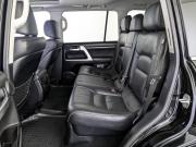 Toyota Land Cruiser 200 Series Рестайлинг 2 Москва  - изображение 42