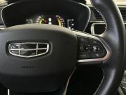 Geely Atlas Pro Санкт-Петербург  - изображение 61