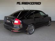 Skoda Octavia II (A5) Рестайлинг Уфа  - изображение 18