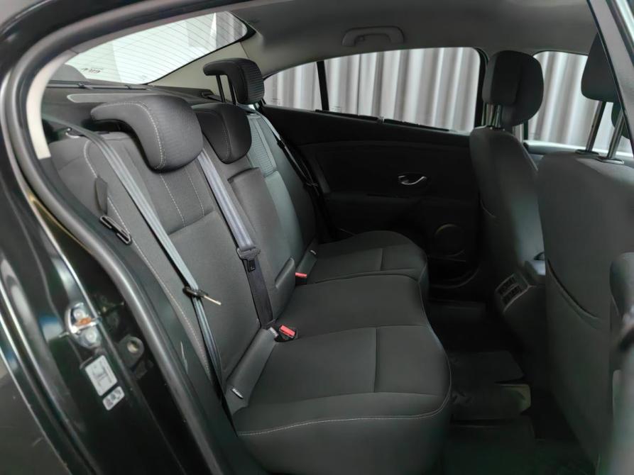 Renault Fluence I Москва  - изображение 10