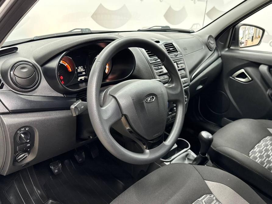 Lada (ВАЗ) Granta I Рестайлинг Ставрополь  - изображение 9
