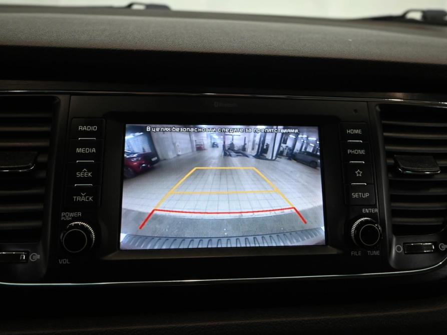 Kia Carnival III Екатеринбург  - изображение 16