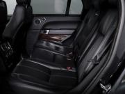 Land Rover Range Rover IV Москва  - изображение 29