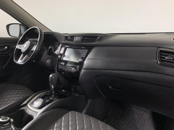 Nissan X-Trail III Рестайлинг с пробегом 2020 года, цена 2 098 000 рублей, 123000 км, внедорожник, Автокод Объявления