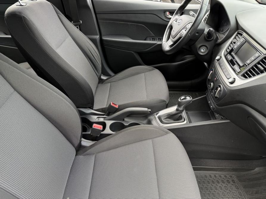 Hyundai Solaris II Ярославль  - изображение 10