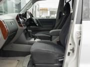 Mitsubishi Pajero III Рестайлинг Новосибирск  - изображение 40