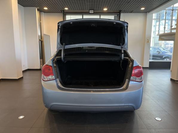 Chevrolet Cruze I с пробегом 2011 года, цена 519 000 рублей, 248432 км, седан, Автокод Объявления