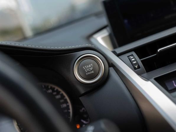 Lexus NX I с пробегом 2014 года, цена 2 800 000 рублей, 132611 км, внедорожник, Автокод Объявления