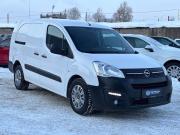 Opel Combo PCMA Пермь  - изображение 25