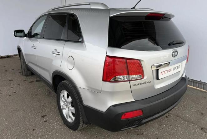 Kia Sorento II с пробегом 2011 года, цена 1 160 000 рублей, 267184 км, внедорожник, Автокод Объявления