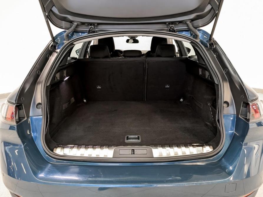 Peugeot 508 II Санкт-Петербург  - изображение 10