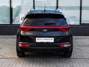 Kia Sportage IV Екатеринбург  - изображение 27