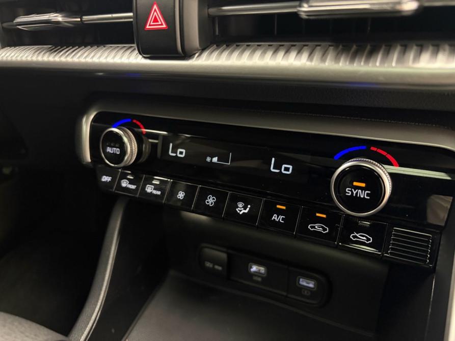 Kia K5 III Ростов-на-Дону  - изображение 12