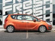 Opel Meriva B Краснодар  - изображение 26