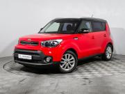 Kia Soul II Рестайлинг Санкт-Петербург  - изображение 21