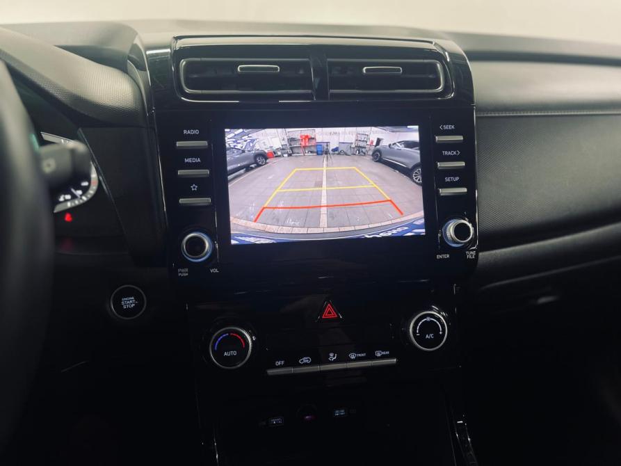 Hyundai Creta II Санкт-Петербург  - изображение 17