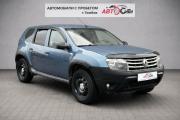 Renault Duster I Тамбов  - изображение 19