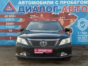 Toyota Camry VII (XV50) Набережные Челны  - изображение 28