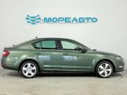 Skoda Octavia III (A7) Рестайлинг Калининград  - изображение 24