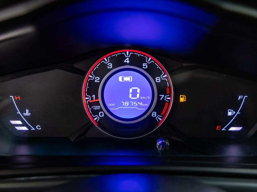 Lifan X60 I Рестайлинг 2 Волгоград  - изображение 9
